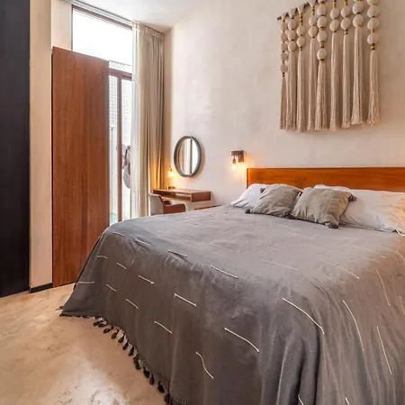 Casa Bolero Santa Lucía with Parking by Cercana-3